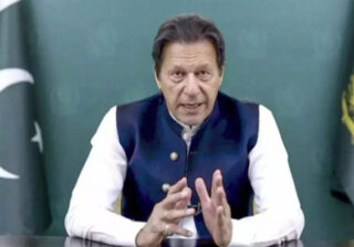 पाक के पूर्व PM इमरान खान की हत्या? सोशल मीडिया पर मौत की अफवाहों की बाढ़