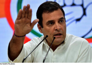 Iran Crisis Reaction: डोनाल्ड ट्रंप के बयान पर राहुल गांधी की कड़ी प्रतिक्रिया