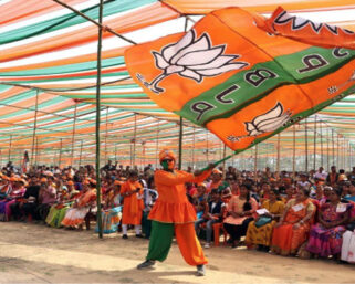 Modi 3.0: भाजपा से कहां हुई चूक? पार्टी क्यों पिछड़ी?