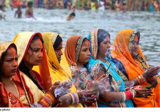 Chhath Puja 2025: जानिए छठ पूजा का महत्व, शुभ मुहूर्त, और सूर्याेदय-सूर्यास्त का समय