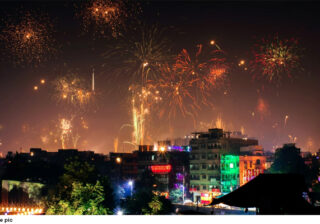 Festive days in October: कब है धनतेरस, दिवाली, भाईदूज, गोवर्धन और छठ पूजा