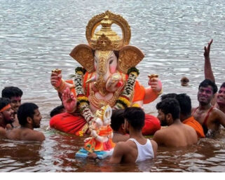 Anant Chaturdashi 2024: भगवान विष्णु, गणेश विसर्जन के साथ शाश्वत बंधन का जश्न