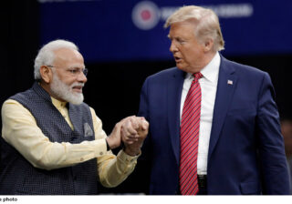 Tariffs on India: ट्रंप और मोदी ने टैरिफ विवाद को संतुलित करने की दिशा में एक कदम आगे बढ़ाया!