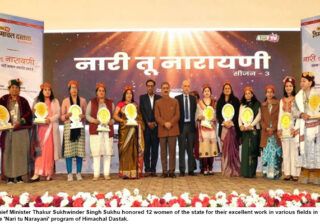 जनजातीय क्षेत्रों में महिला अधिकारों पर सहमति बनाने का प्रयासः मुख्यमंत्री