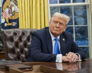 Nobel Peace Prize 2025: गाजा और तेल अवीव में लोगों ने ट्रंप द्वारा किए गए युद्धविराम समझौते की सराहना की