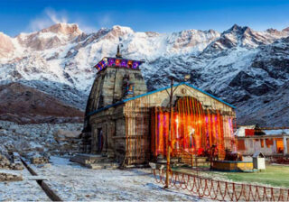 Kedarnath Dham Yatra: केदारनाथ धाम यात्रा मार्ग क्षतिग्रस्त; अगले आदेश तक यात्रा निलंबित