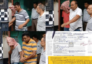 Kolkata college rape case: TMCP नेता ने पीड़िता पर शादी का दबाव डाला