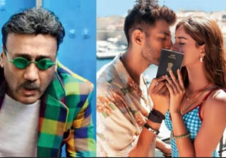 कार्तिक आर्यन और अनन्या पांडे की फिल्म ‘तू मेरी मैं तेरा, मैं तेरा तू मेरी’ में जैकी श्रॉफ लगाएंगे कॉमेडी और ड्रामा का तड़का