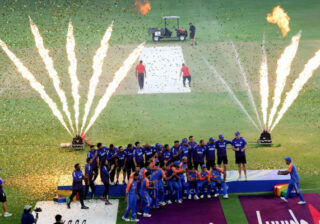 Asia Cup Final: सोशल मीडिया के वायरल पलों ने फ़ाइनल को बनाया यादगार