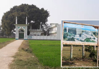 Ayodhya News: “ADA ने लंबित NOC के कारण मस्जिद निर्माण की योजना खारिज की”