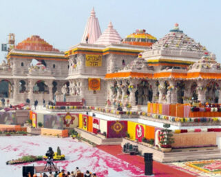 Ayodhya: जानिए अयोध्या राम मंदिर के बारे में कुछ रोचक तथ्य