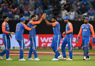 Asia Cup 2025: भारत ने पाकिस्तान को दी 7 विकेट से करारी शिकस्त, हाथ न मिलाने से छिड़ा विवाद