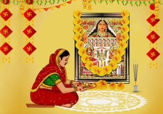 Ahoi Ashtami 2025: अहोई अष्टमी तिथि, अनुष्ठान, महत्व और पूजा शुभ का मुहूर्त