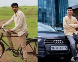 Inspirational Story: ऑफिस बॉय से CEO तक का सफ़र; दादासाहेब भगत ने कैसे खड़ी की अपनी डिज़ाइन कंपनी