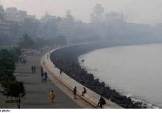 Mumbai weather: मध्य महाराष्ट्र, कोंकण-गोवा और मराठवाड़ा में भारी बारिश की संभावना; IMD ने जारी जारी किया अलर्ट