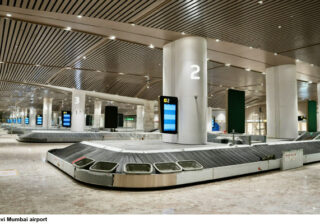 Navi Mumbai International Airport: PM Modi to inaugurate India’s first ‘digital airport’ today