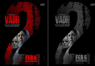 संजय मिश्रा और नीना गुप्ता की ‘Vadh 2’ 6 फरवरी को होगी रिलीज़