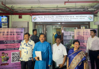 SIR Process: लिस्ट में नाम कैसे चेक करें; कैसे डाउनलोड करें? डिटेल्स यहां देखें