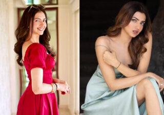 ‘Caste’ में Kashika Kapoor का पावरफुल लुक, फैंस में बढ़ी उत्सुकता