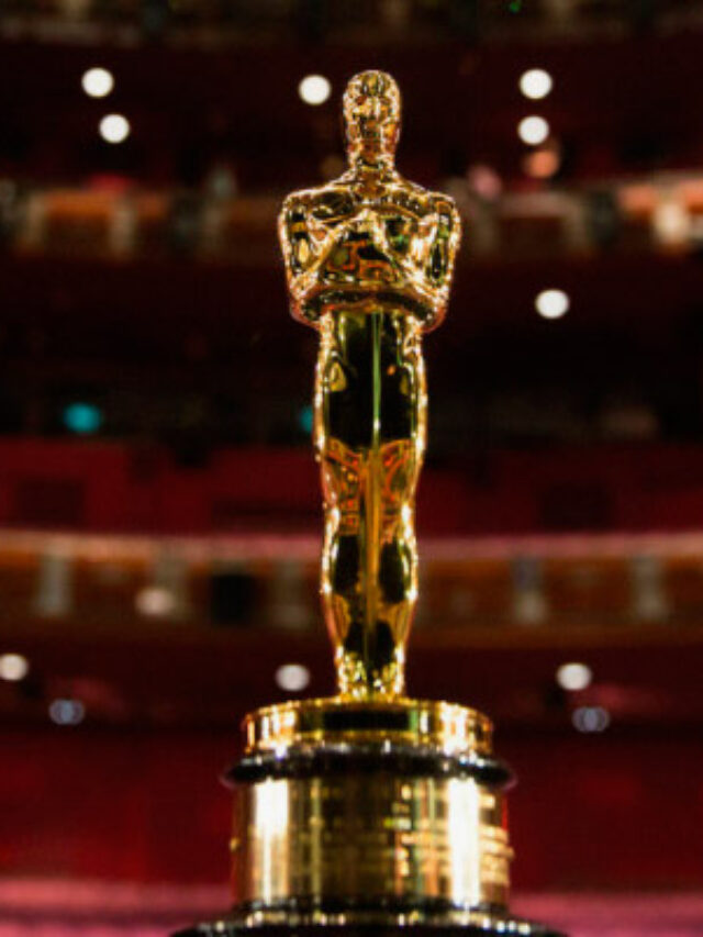 Oscar Nominations: 8 Shocking Facts That Will Surprise You!