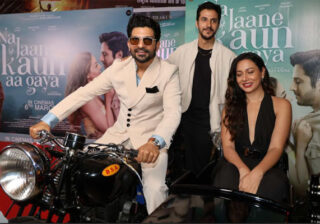 Trailer of ‘Na Jaane Kaun Aa Gaya’ Touches Hearts