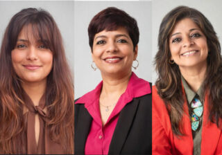 Powerful journey of three women redefining the meaning of success