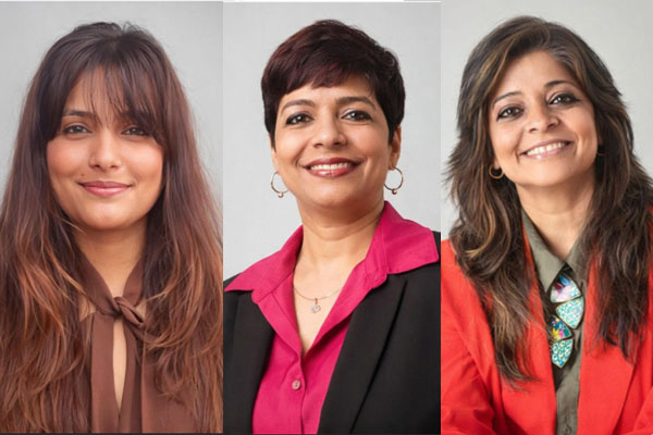 Powerful journey of three women redefining the meaning of success