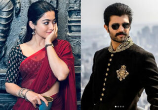 The Wedding of VIROSH: फैंस के लिए खुशखबरी! Rashmika और Vijay की प्री-वेडिंग सेरेमनी शुरु