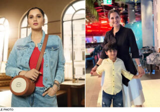 Sania Mirza फिर सुर्खियों में: प्रेरणा देने वाली निजी ज़िंदगी ने टेनिस कोर्ट के बाहर भी जीता दिल