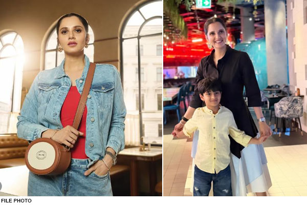 Sania Mirza फिर सुर्खियों में: प्रेरणा देने वाली निजी ज़िंदगी ने टेनिस कोर्ट के बाहर भी जीता दिल