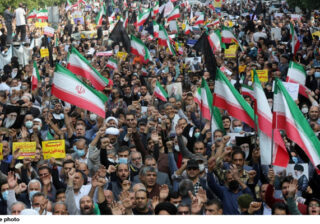 Middle East Tension: Iran Accuses US of Planning Attack Amid Ceasefire Talks