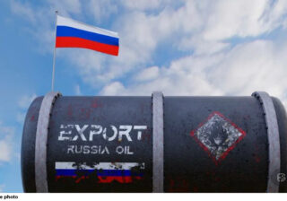 Russia Oil Policy: तेल पर टकराव तेज, रूस ने अपनाया कड़ा रुख