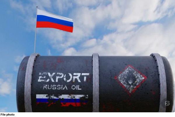 Russia Oil Policy: तेल पर टकराव तेज, रूस ने अपनाया कड़ा रुख