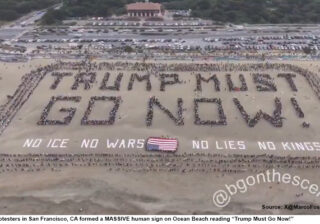 US Political Storm: डेमोक्रेटिक पार्टी vs डोनाल्ड ट्रंप, महाभियोग की बहस तेज