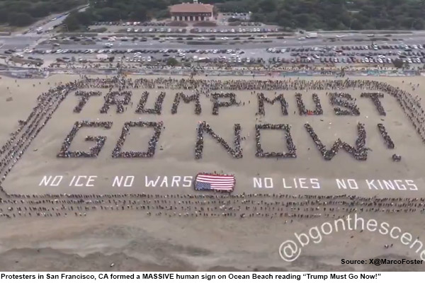 US Political Storm: डेमोक्रेटिक पार्टी vs डोनाल्ड ट्रंप, महाभियोग की बहस तेज