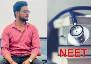 NEET UG 2026 Scam: कौन है शुभम खैरनार? CBI जांच में बड़ा नाम सामने आया